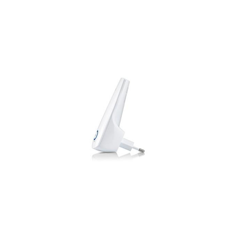 TP-LINK TL-WA854RE 300Mbps Universal WiFi Range Extender - Wi-Fi range extender - Wi-Fi - 2.4 GHz - 3