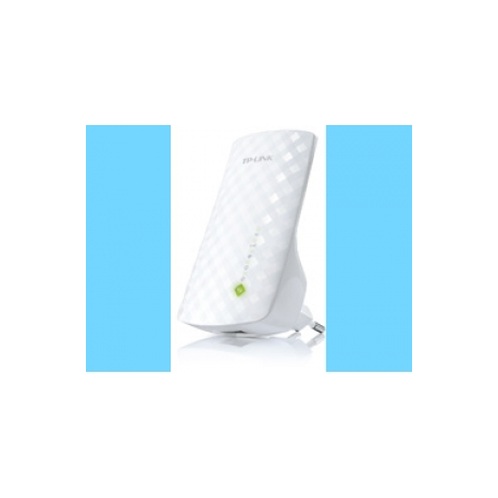 TP-Link RE200 - Wi-Fi range extender - Wi-Fi 5 - 2.4 GHz, 5 GHz - 0