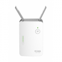 D-Link DAP-1620 - Wi-Fi range extender - GigE - Wi-Fi 5 - 2.4 GHz, 5 GHz