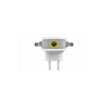 D-Link DAP-1325 - Wi-Fi range extender - Wi-Fi, Wi-Fi - AC 100 / 230 V - 1