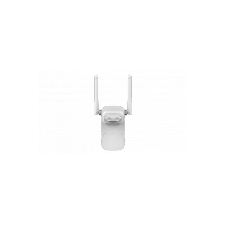 D-Link DAP-1325 - Wi-Fi range extender - Wi-Fi, Wi-Fi - AC 100 / 230 V - 2