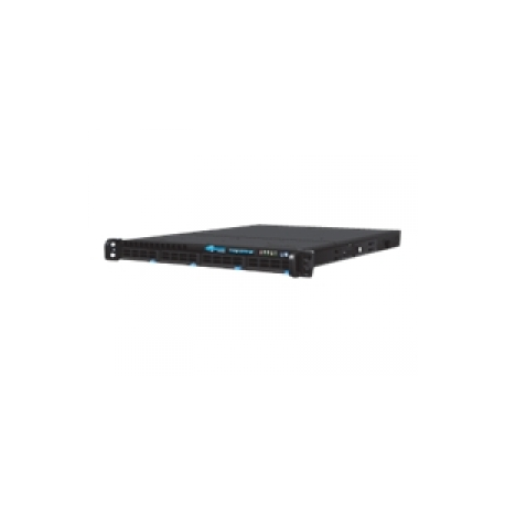 Barracuda Backup Server 190 - Recovery appliance - 10Mb LAN, 100Mb LAN - 1U - demo - rack-mountable
