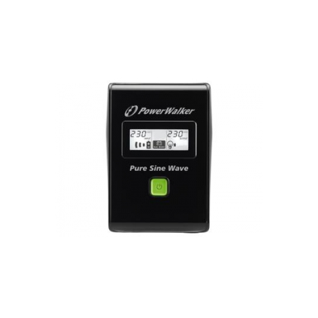 Mikrotik 18POW 24V 0.8A power supply