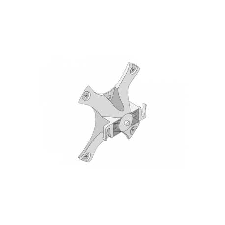 HP ARUBA AP-220-MNT-W1 BASIC (Aruba AP-220-MNT-W1 Basic Mount Kit)