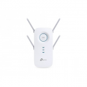 TP-Link AC2600 Wi-Fi Range Extender RE650 - Wi-Fi range extender - GigE - Wi-Fi 5 - 2.4 GHz, 5 GHz