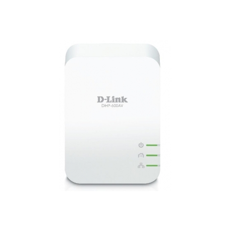 D-link PowerLine AV2 1000 HD Gigabit Starter Kit