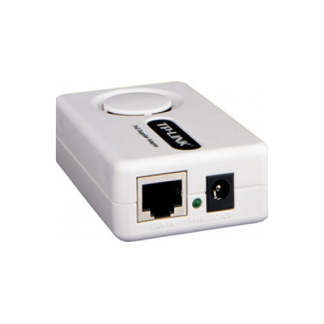 TP-Link TL-POE150S - PoE injector - output connectors: 1 - 0