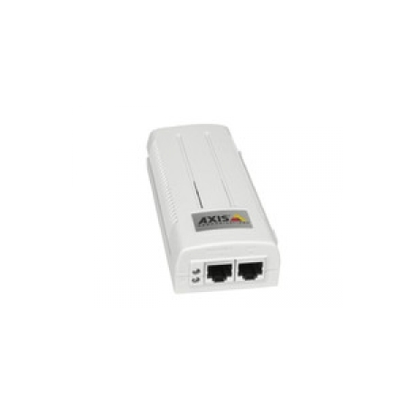 Axis NET CAMERA ACC POE MIDSPAN 1P/T8120 5026-202