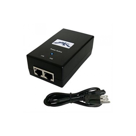 Ubiquiti POE-50 Gigabit Ethernet airFiber PoE 50V, 1,2A, 60W