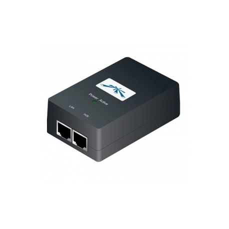 Ubiquiti Networks POE-48 - PoE injector - AC 120 / 230 V - 0