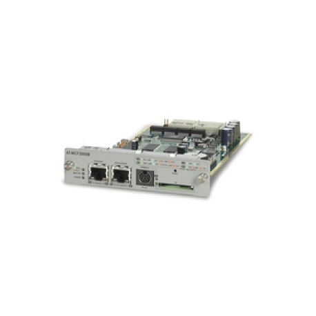 Allied Telesis SNMP MANAGEMENT MODULE (SNMP Managment Module f/ AT-MCF2000)