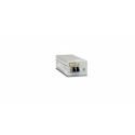 Allied Telesis AT DMC1000 - Fibre media converter - GigE - 1000Base-SX, 1000Base-T - RJ-45  /  LC multi-mode - up to 500 m - 850 nm