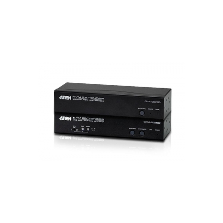 Aten CE774 USB Dual View KVM Extender