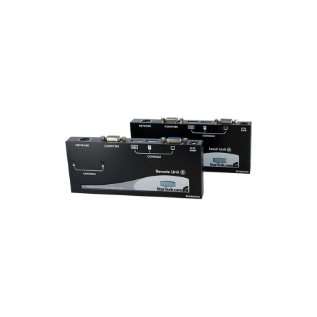 Startech USB VGA KVM KONSOLEN EXTENDER