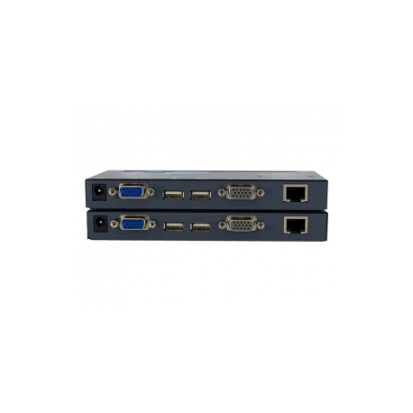 Startech USB VGA KVM KONSOLEN EXTENDER
