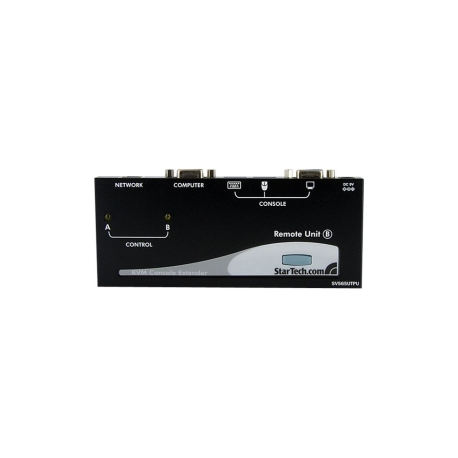 Startech USB VGA KVM KONSOLEN EXTENDER