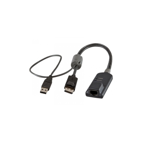 Avocent Server Interface Module - Video  /  USB extender - for AutoView AV3108, AV3216 - 0