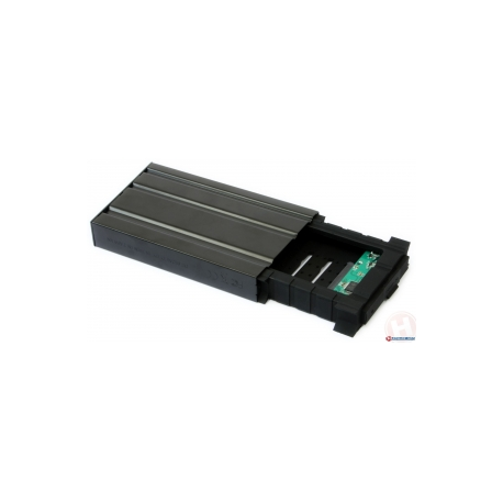 DIGITUS Octopus - Keyboard  /  video  /  mouse (KVM) cable - USB, PS / 2, HD-15 (VGA) (M) to HD-15 (VGA) (M) - 1.8 m - black - 3