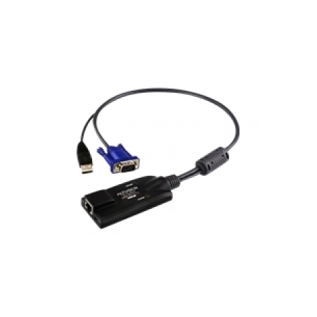 Aten ALTUSEN KA7520 USB CPU Module for KH2516A