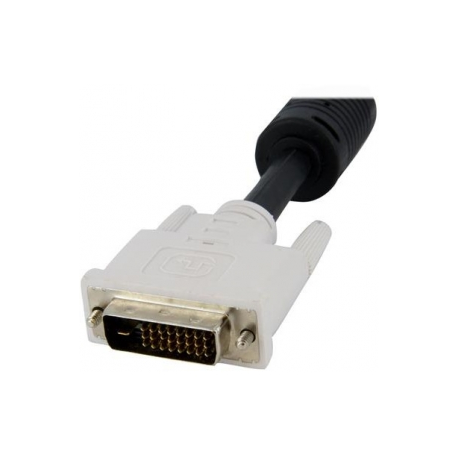Startech 1,8M USB DVI-D DUAL LINK KVM