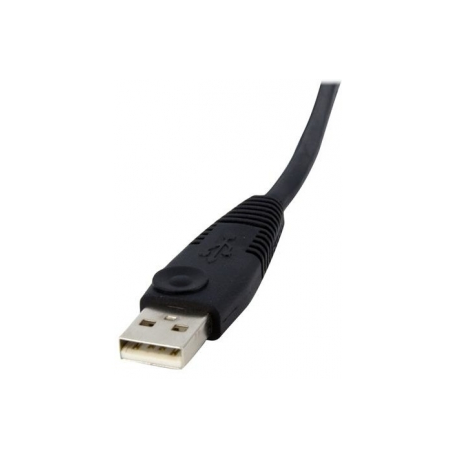 Startech 1,8M USB DVI-D DUAL LINK KVM