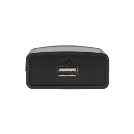 Startech USB NETWORK LPR PRINT SERVER (StarTech.com 10/100 Mbit/s Ethernet auf USB 2.0 Netzwerk LPR Printserver - USB Druckserve
