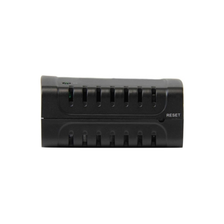 Startech USB NETWORK LPR PRINT SERVER (StarTech.com 10/100 Mbit/s Ethernet auf USB 2.0 Netzwerk LPR Printserver - USB Druckserve