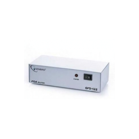 Gembird VGA multiplier