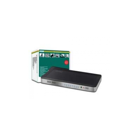 DIGITUS HDMI MATRIX SWITCH