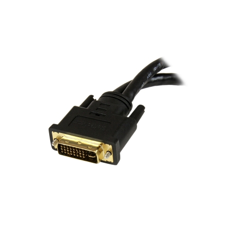 Startech 8IN DVI WYSE SPLITTER CABLE - (StarTech.com DVI92030202L)