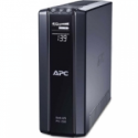 APC Back-UPS Pro 1500 - UPS - AC 230 V - 865 Watt - 1500 VA - RS-232, USB - output connectors: 10 - black