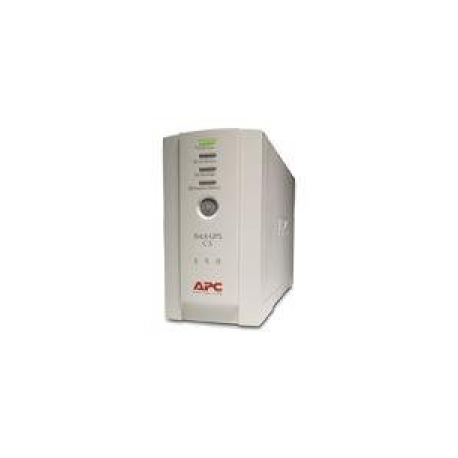 APC Back-UPS CS/350VA Offline