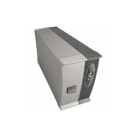 Wentronic - Network cable - RJ-45 (M) to RJ-45 (M) - 2 m - UTP - CAT 6 - grey - 0