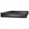 APC Smart-UPS X 2200 Rack / Tower LCD - UPS (rack-mountable  /  external) - AC 208 / 220 / 230 / 240 V - 1980 Watt - 2200 VA - RS-232, USB - output connectors: 9 - 2U - black - for P / N: AR4024SP, AR4024SPX429, AR4024SPX431, AR4024SPX432, NBWL0356A, SMX2000LVNCUS