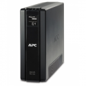 APC Back-UPS Pro 1500 - UPS - AC 230 V - 865 Watt - 1500 VA - USB - output connectors: 6