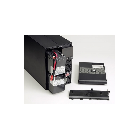 Eaton 5P 1150i - UPS - AC 160-290 V - 770 Watt - 1150 VA - RS-232, USB - output connectors: 8 - 1