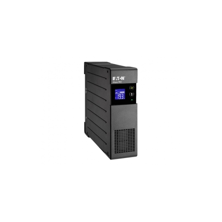 Eaton Ellipse PRO 1600 - UPS - AC 230 V - 1000 Watt - 1600 VA - 9 Ah - USB - output connectors: 8 - 2U - 19" - 1