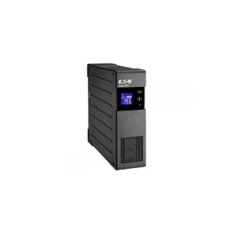 Eaton Ellipse PRO 850 - UPS - AC 230 V - 510 Watt - 850 VA - 9 Ah - USB - output connectors: 4 - 2U - 19" - 0