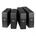 Eaton 5S 1000i - UPS - AC 230 V - 600 Watt - 1000 VA - USB - output connectors: 8 - black