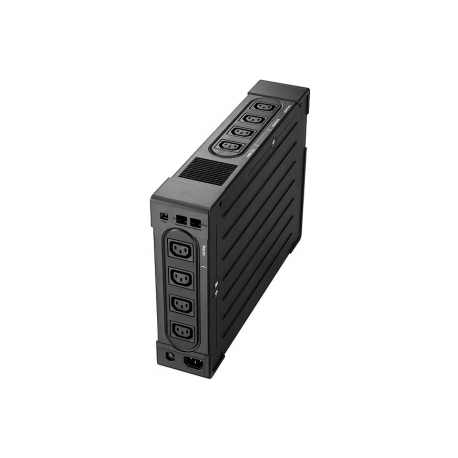 Eaton Ellipse PRO 1600 - UPS - AC 230 V - 1000 Watt - 1600 VA - 9 Ah - USB - output connectors: 8 - 2U - 19" - 1