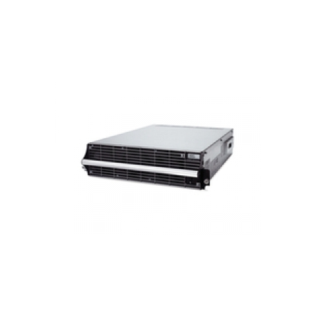 APC Symmetra PX Power Module - UPS (plug-in module) - AC 400 V - 16 kW - 16000 VA - 3-phase - no battery - output connectors: 1 - 3U - for P / N: SY32K160H-NB, SY32K96H-NB, SY64K160H-NB, SY64K96H-NB, SY96K160H-NB, SY96K96H-NB - 0