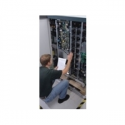 APC Scheduled Assembly Service and Start-Up Service - Installation - on-site - for P/N: SMX48RMBP2US, SRT1000XLJ, SRT10KXLJ, SRT192BP2J, SRT192BP2US, SRT48BPJ, SRT8KXLJ