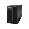 APC Smart-UPS SRT 8000VA - UPS (rack-mountable  /  external) - AC 230 V - 8000 Watt - 8000 VA - Ethernet 10 / 100, USB - output connectors: 14 - 6U - black