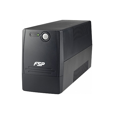 Fortron FSP UPS FP-1500/ 1500VA, 900W/ AVR/ 4 Schuko Output Sockets/ 312J Surge Protection