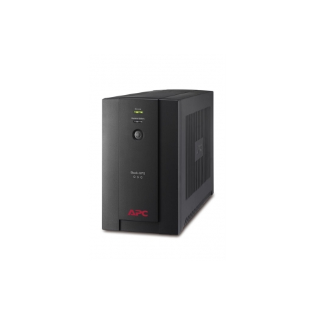 APC BACKUPS 950VA SCHUCO USB (RM 2-6KVA 230V IN)