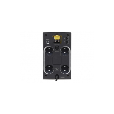 APC BACKUPS 950VA SCHUCO USB (RM 2-6KVA 230V IN)