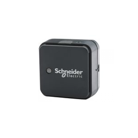 APC Wireless - Temperature sensor - grey - for NetBotz Rack Monitor 450, Rack Monitor 570; NetBotz Rack Monitor 450; Rack Monitor 450 - 0