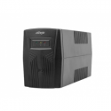 EnerGenie EG-UPS-B850 - UPS - AC 220 V - 510 Watt - 850 VA - 8 Ah - output connectors: 2