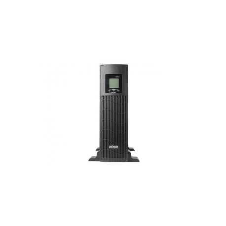 Gembird UPS Energenie-Gembird RACK 19'' 3.4U,2000VA,Pure Sine,6xIEC,1xSchuko230V,LCD