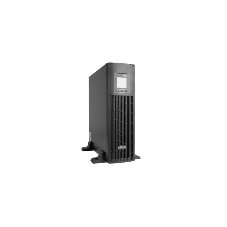 Gembird UPS Energenie-Gembird RACK 19'' 3.4U,2000VA,Pure Sine,6xIEC,1xSchuko230V,LCD